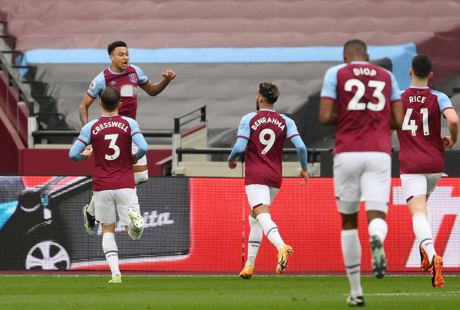 的比分告终 的比分告终