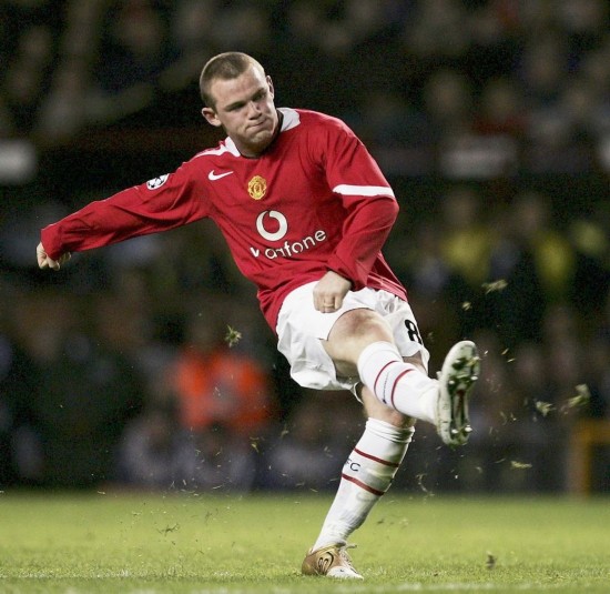 体育迷们对 体育迷们对